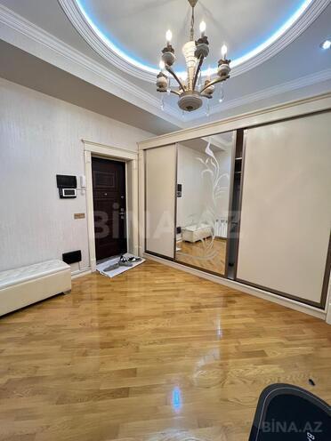 Сдаётся 3-комн. новостройка 140 м², м. Шах Исмаил Хатаи, photo 12 from 18