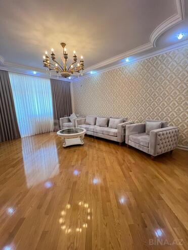 Сдаётся 3-комн. новостройка 140 м², м. Шах Исмаил Хатаи, photo 3 from 18