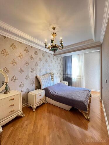 Сдаётся 3-комн. новостройка 140 м², м. Шах Исмаил Хатаи, photo 6 from 18