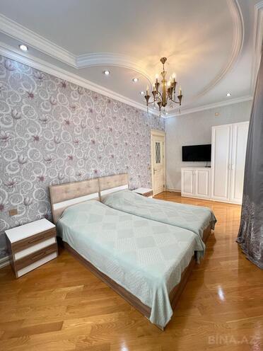 Сдаётся 3-комн. новостройка 140 м², м. Шах Исмаил Хатаи, photo 7 from 18