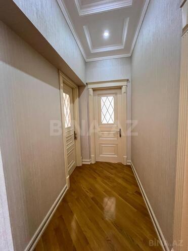 Сдаётся 3-комн. новостройка 140 м², м. Шах Исмаил Хатаи, photo 14 from 18