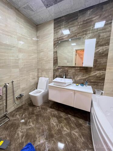 Сдаётся 3-комн. новостройка 140 м², м. Шах Исмаил Хатаи, photo 15 from 18