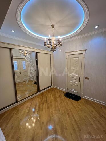 Сдаётся 3-комн. новостройка 140 м², м. Шах Исмаил Хатаи, photo 11 from 18