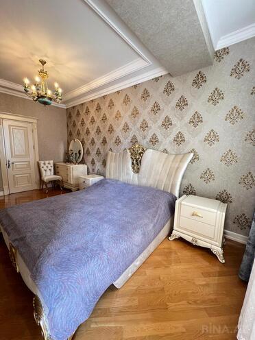 Сдаётся 3-комн. новостройка 140 м², м. Шах Исмаил Хатаи, photo 5 from 18