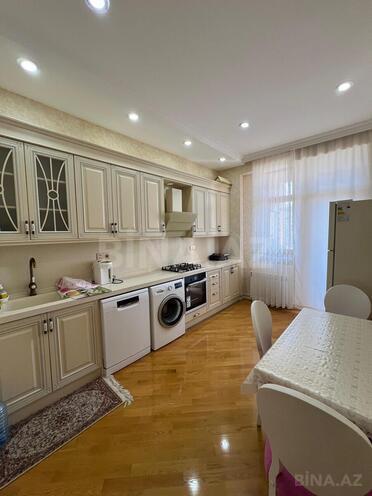 Сдаётся 3-комн. новостройка 140 м², м. Шах Исмаил Хатаи, photo 10 from 18
