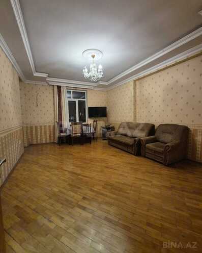 Satılır 2 otaqlı yeni tikili 90 m², Yeni Yasamal q., photo 1 from 13