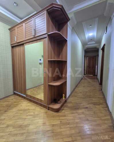 Satılır 2 otaqlı yeni tikili 90 m², Yeni Yasamal q., photo 8 from 13