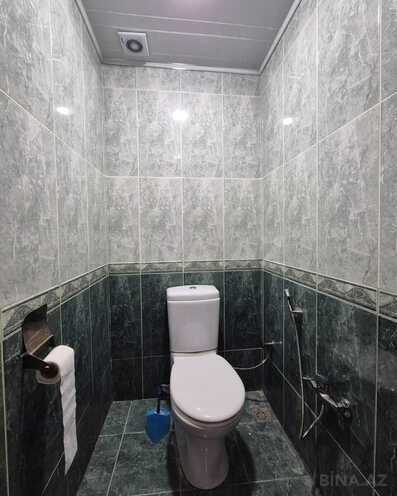 Satılır 2 otaqlı yeni tikili 90 m², Yeni Yasamal q., photo 11 from 13