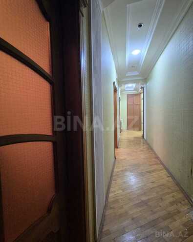 Satılır 2 otaqlı yeni tikili 90 m², Yeni Yasamal q., photo 9 from 13