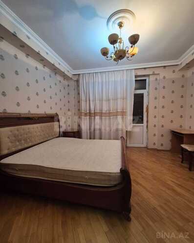 Satılır 2 otaqlı yeni tikili 90 m², Yeni Yasamal q., photo 4 from 13