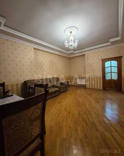 Satılır 2 otaqlı yeni tikili 90 m², Yeni Yasamal q., photo 3 from 13