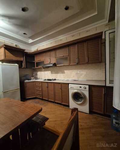 Satılır 2 otaqlı yeni tikili 90 m², Yeni Yasamal q., photo 6 from 13