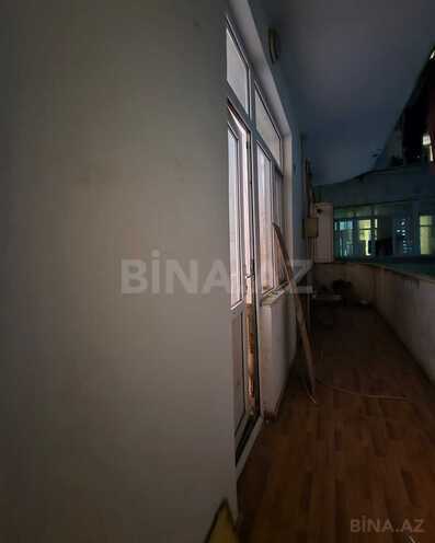 Satılır 2 otaqlı yeni tikili 90 m², Yeni Yasamal q., photo 12 from 13