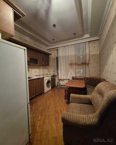Satılır 2 otaqlı yeni tikili 90 m², Yeni Yasamal q., photo 5 from 13
