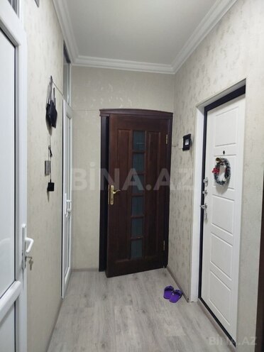 İcarəyə verilir 3 otaqlı köhnə tikili 65 m², Biləcəri q., photo 12 from 13