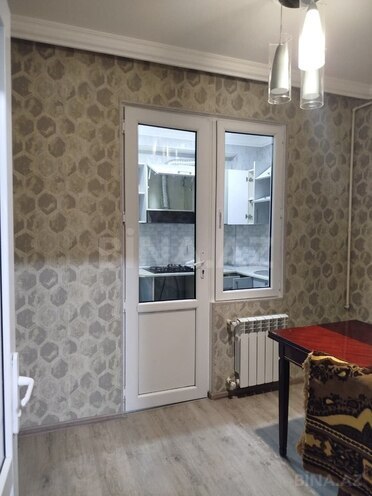 İcarəyə verilir 3 otaqlı köhnə tikili 65 m², Biləcəri q., photo 5 from 13