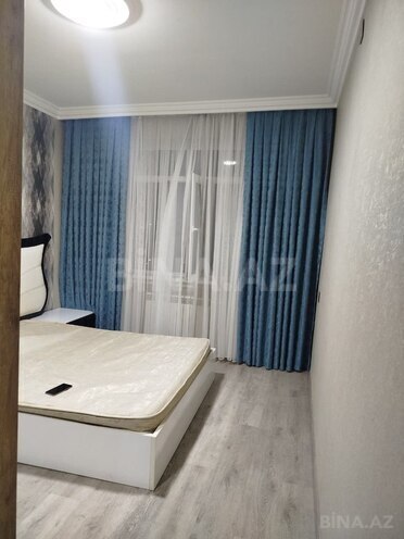 İcarəyə verilir 3 otaqlı köhnə tikili 65 m², Biləcəri q., photo 1 from 13