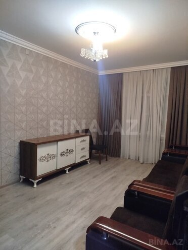 İcarəyə verilir 3 otaqlı köhnə tikili 65 m², Biləcəri q., photo 4 from 13