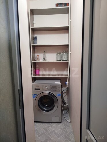 İcarəyə verilir 3 otaqlı köhnə tikili 65 m², Biləcəri q., photo 10 from 13