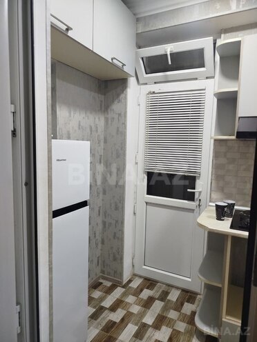 İcarəyə verilir 3 otaqlı köhnə tikili 65 m², Biləcəri q., photo 6 from 13