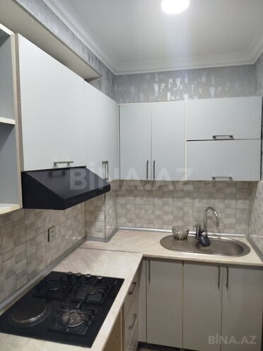 İcarəyə verilir 3 otaqlı köhnə tikili 65 m², Biləcəri q., photo 7 from 13