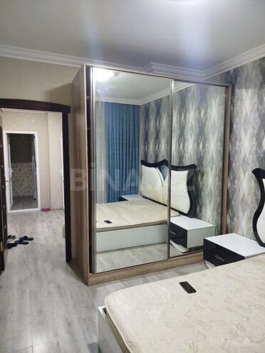 İcarəyə verilir 3 otaqlı köhnə tikili 65 m², Biləcəri q., photo 3 from 13