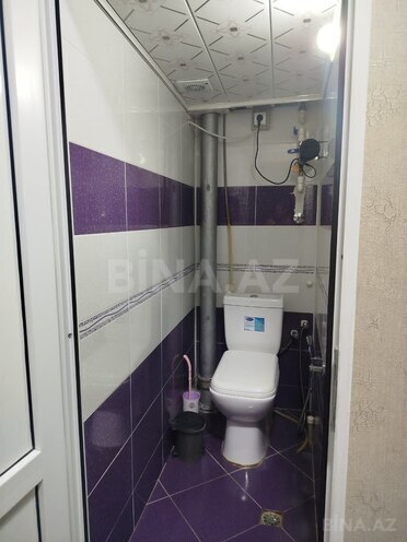 İcarəyə verilir 3 otaqlı köhnə tikili 65 m², Biləcəri q., photo 8 from 13