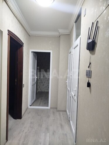 İcarəyə verilir 3 otaqlı köhnə tikili 65 m², Biləcəri q., photo 11 from 13