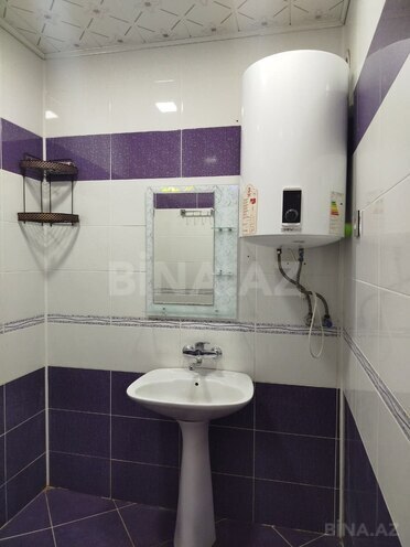 İcarəyə verilir 3 otaqlı köhnə tikili 65 m², Biləcəri q., photo 9 from 13