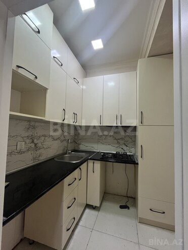 Satılır 3 otaqlı yeni tikili 58 m², Abşeron r., photo 4 from 13
