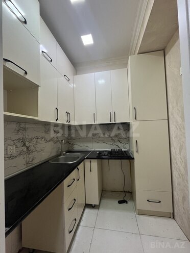 Satılır 3 otaqlı yeni tikili 58 m², Abşeron r., photo 11 from 13