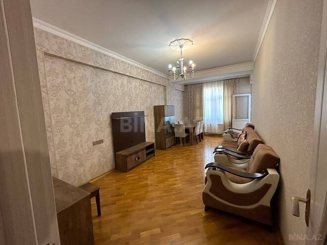 Satılır 3 otaqlı yeni tikili 100 m², Abşeron r., photo 1 from 15