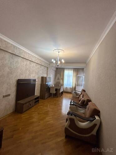 Satılır 3 otaqlı yeni tikili 100 m², Abşeron r., photo 4 from 15
