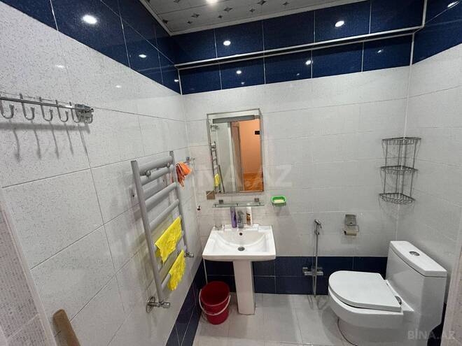 Satılır 3 otaqlı yeni tikili 100 m², Abşeron r., photo 10 from 15
