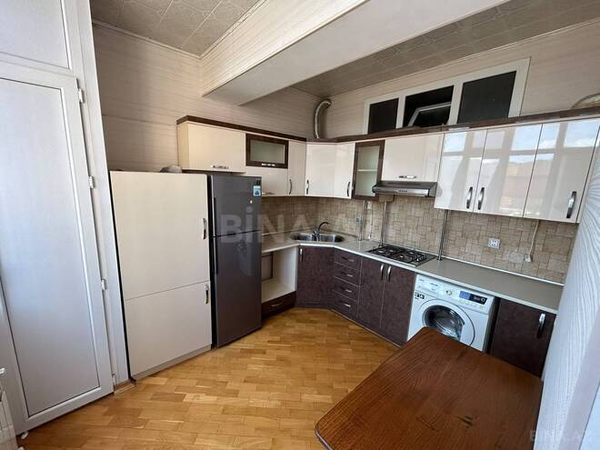 Satılır 3 otaqlı yeni tikili 100 m², Abşeron r., photo 8 from 15