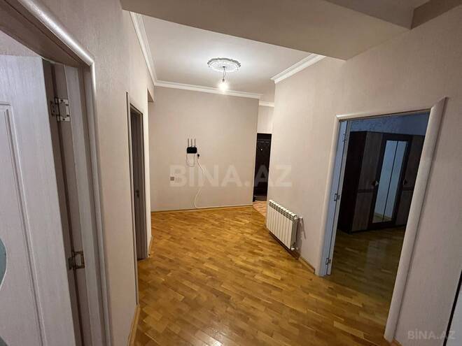 Satılır 3 otaqlı yeni tikili 100 m², Abşeron r., photo 14 from 15
