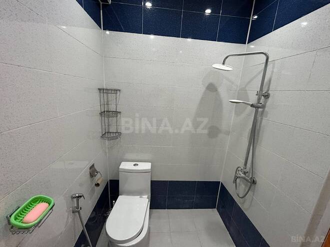 Satılır 3 otaqlı yeni tikili 100 m², Abşeron r., photo 11 from 15