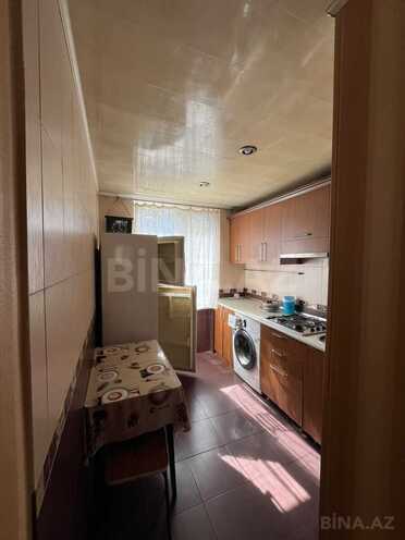 İcarəyə verilir 3 otaqlı köhnə tikili 110 m², İnşaatçılar m., photo 4 from 10