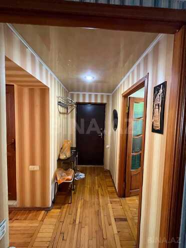 İcarəyə verilir 3 otaqlı köhnə tikili 110 m², İnşaatçılar m., photo 5 from 10