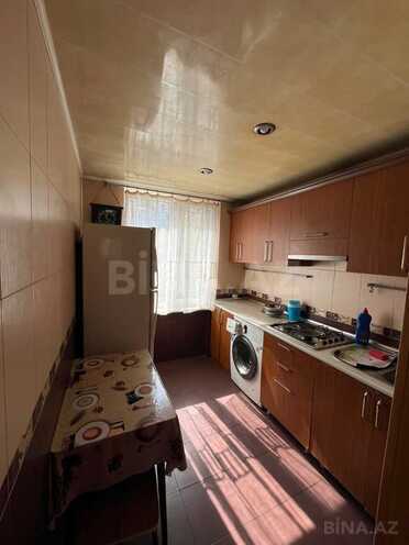 İcarəyə verilir 3 otaqlı köhnə tikili 110 m², İnşaatçılar m., photo 3 from 10
