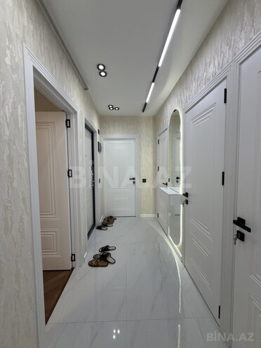Satılır 2 otaqlı köhnə tikili 60 m², Əhmədli m., photo 3 from 18