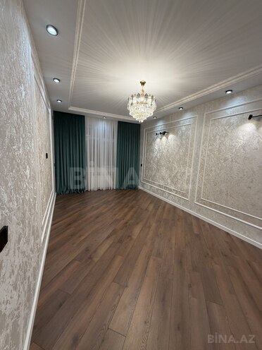 Satılır 2 otaqlı köhnə tikili 60 m², Əhmədli m., photo 4 from 18