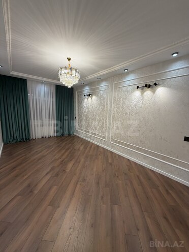Satılır 2 otaqlı köhnə tikili 60 m², Əhmədli m., photo 6 from 18