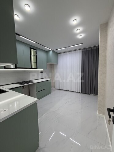Satılır 2 otaqlı köhnə tikili 60 m², Əhmədli m., photo 12 from 18