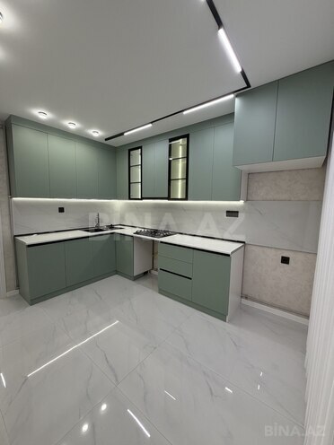 Satılır 2 otaqlı köhnə tikili 60 m², Əhmədli m., photo 14 from 18