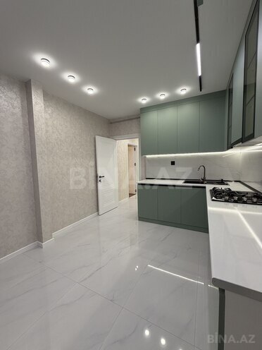 Satılır 2 otaqlı köhnə tikili 60 m², Əhmədli m., photo 13 from 18