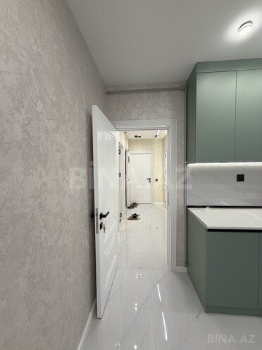 Satılır 2 otaqlı köhnə tikili 60 m², Əhmədli m., photo 11 from 18