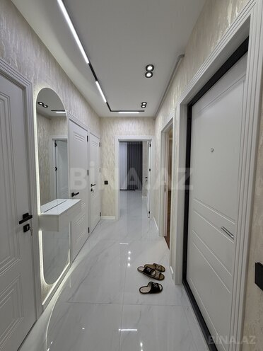 Satılır 2 otaqlı köhnə tikili 60 m², Əhmədli m., photo 1 from 18