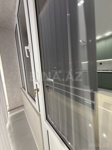Satılır 2 otaqlı köhnə tikili 60 m², Əhmədli m., photo 15 from 18