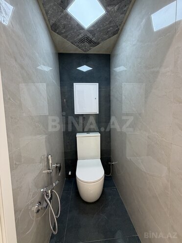 Satılır 2 otaqlı köhnə tikili 60 m², Əhmədli m., photo 17 from 18